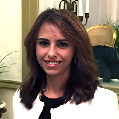 Dr. Enas Alyaseen